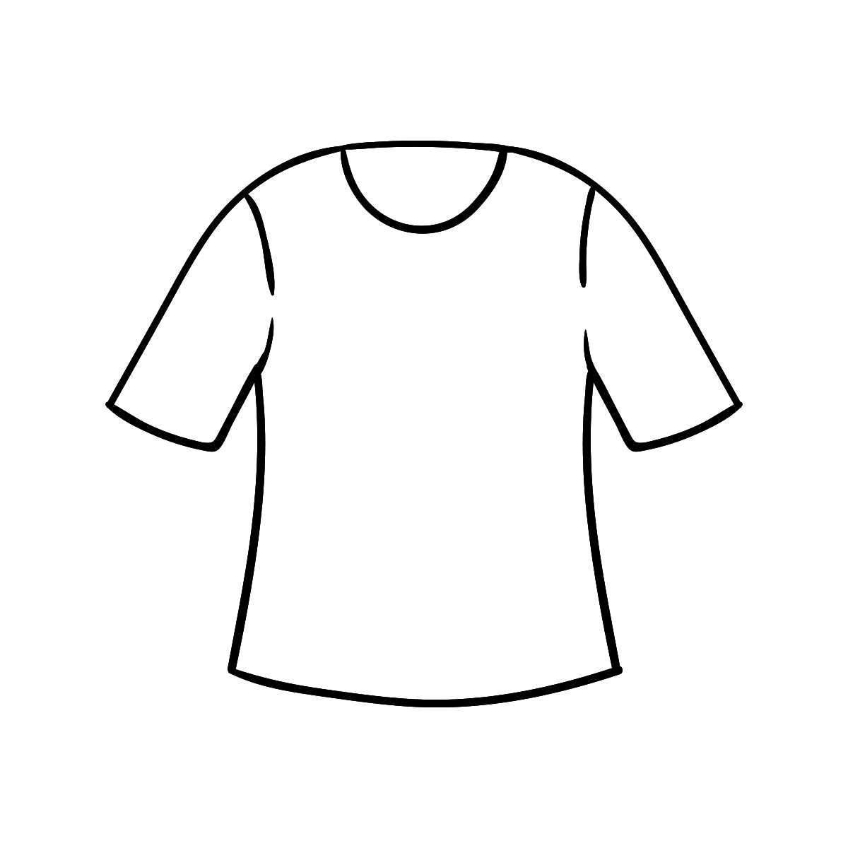 – T-Shirts & Toppe Moda - Frederikshavn Vero