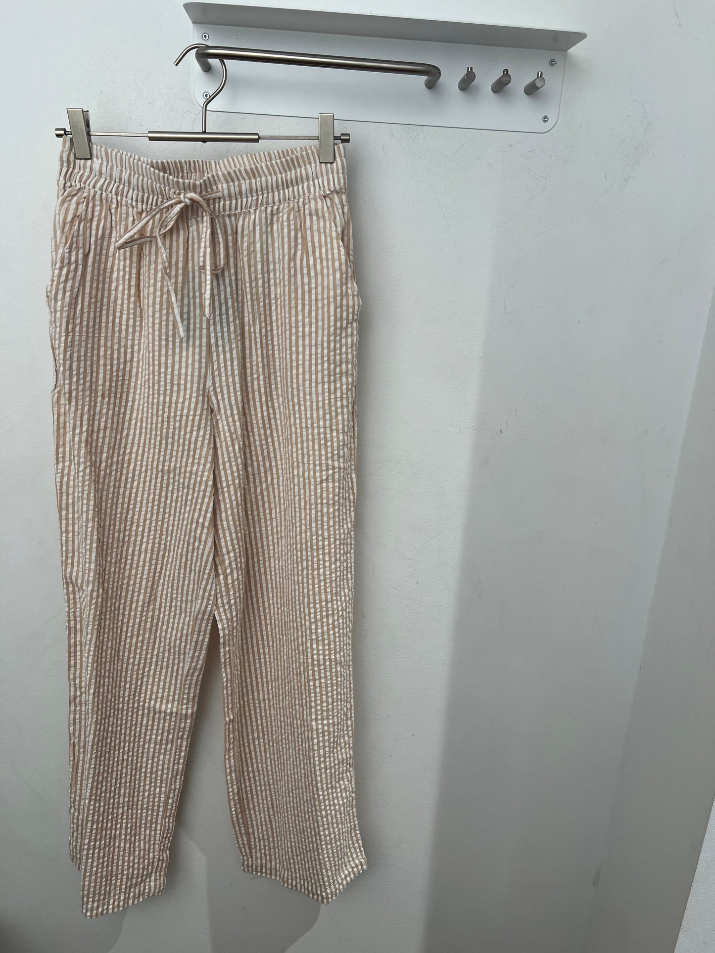 PCSALLY Pants - Nomad