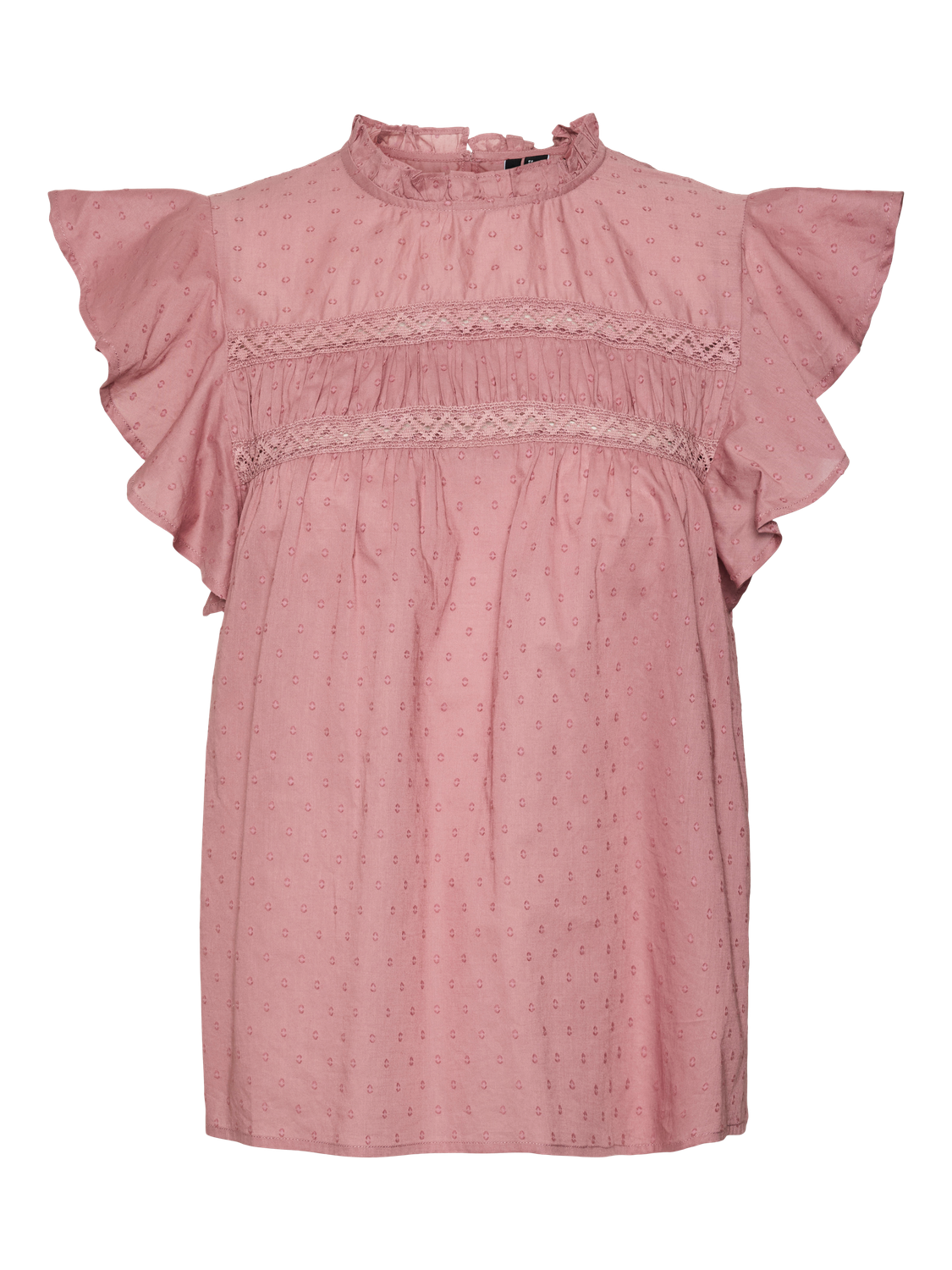 VMTRINE T-Shirts & Tops - Nostalgia Rose