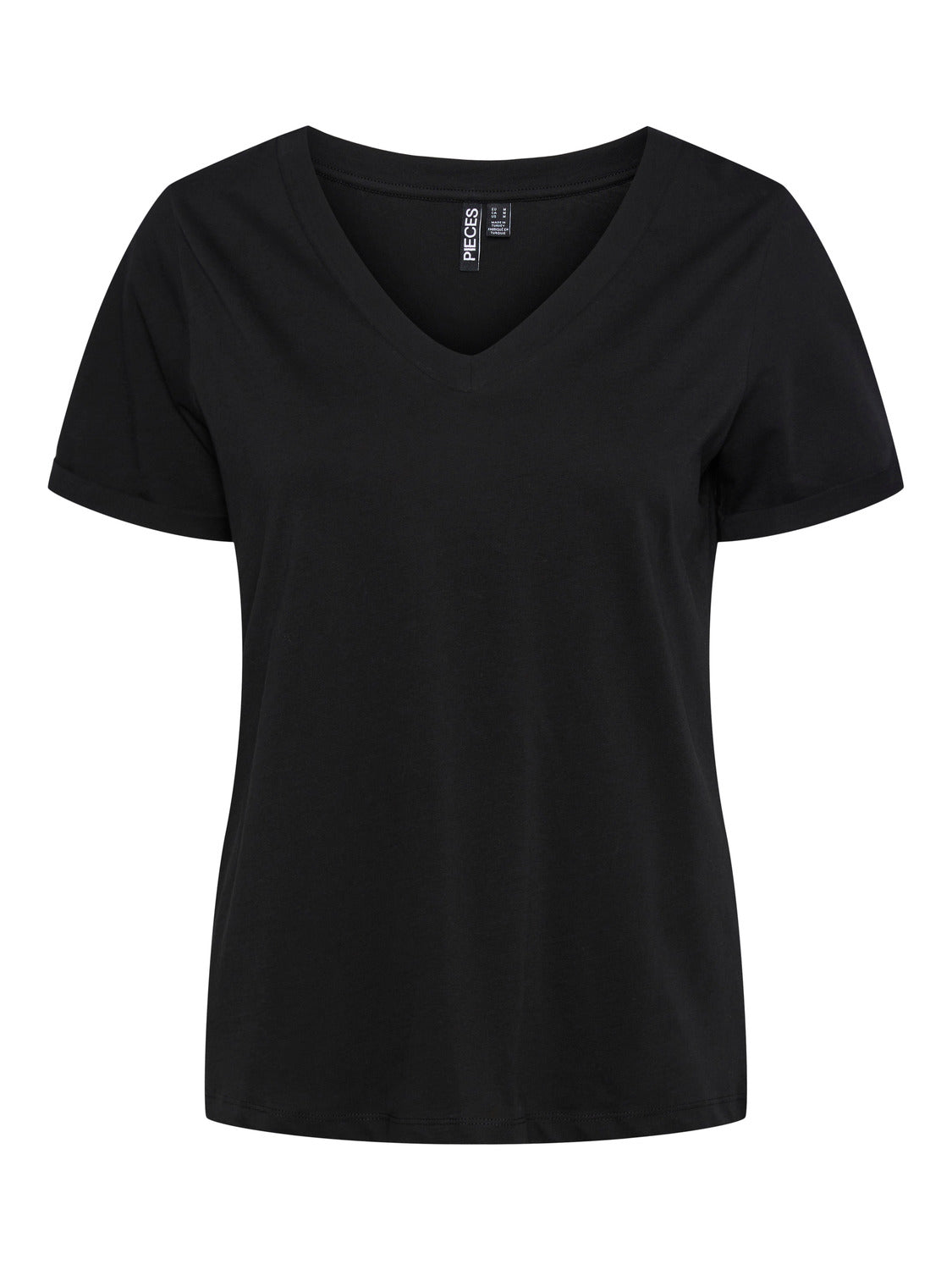 PCRIA T-Shirt - Black