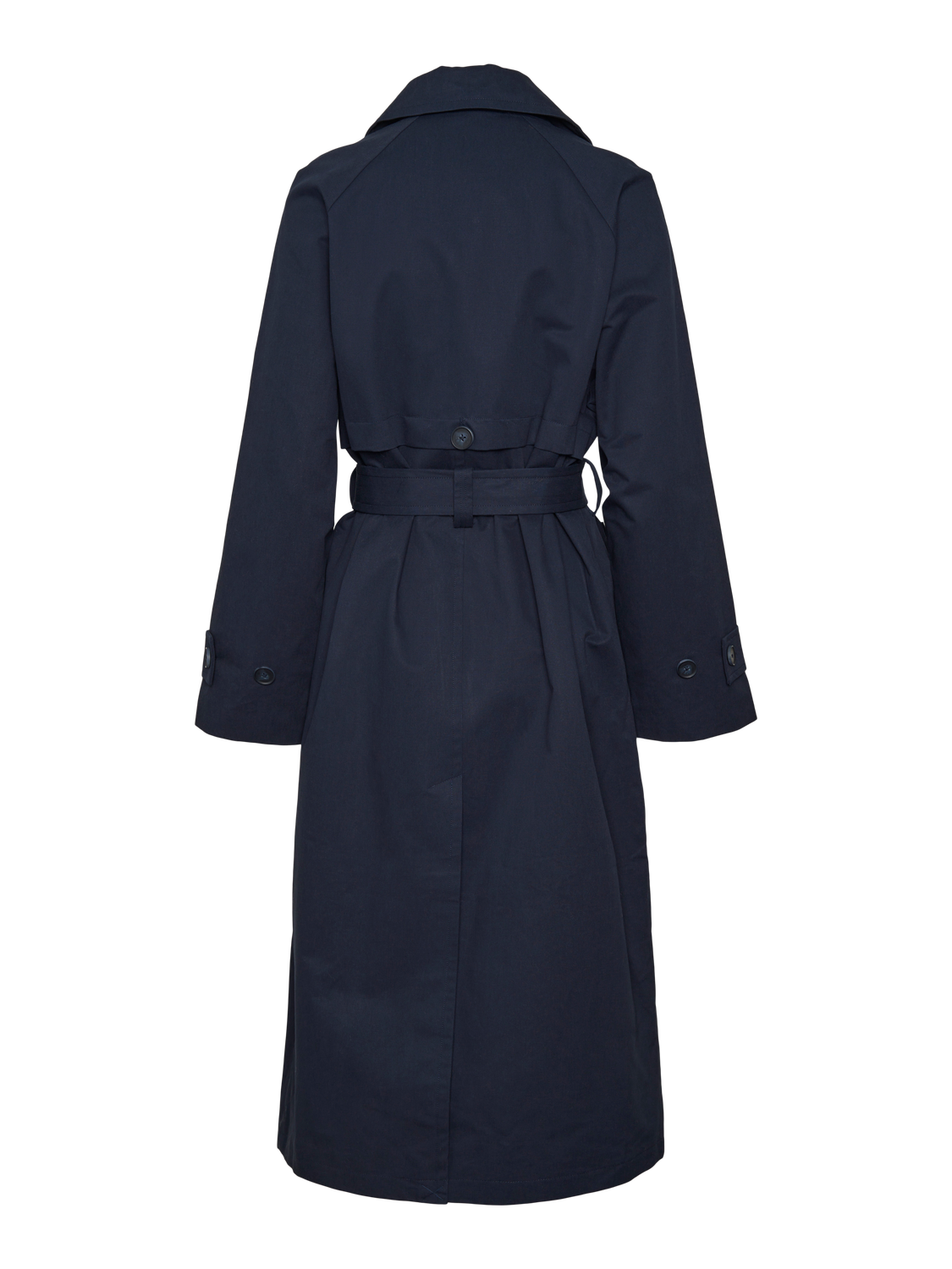 VMBLOG Coat - Navy Blazer