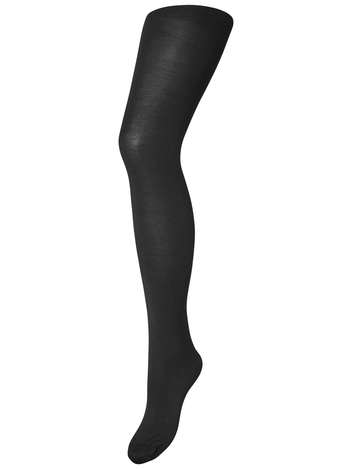 PCNEW 40 denier strømpebukser - black