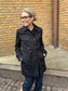 VMCHELSEA Trenchcoat - Black