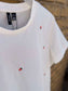 VMSOLVEI T-Shirt - Snow White