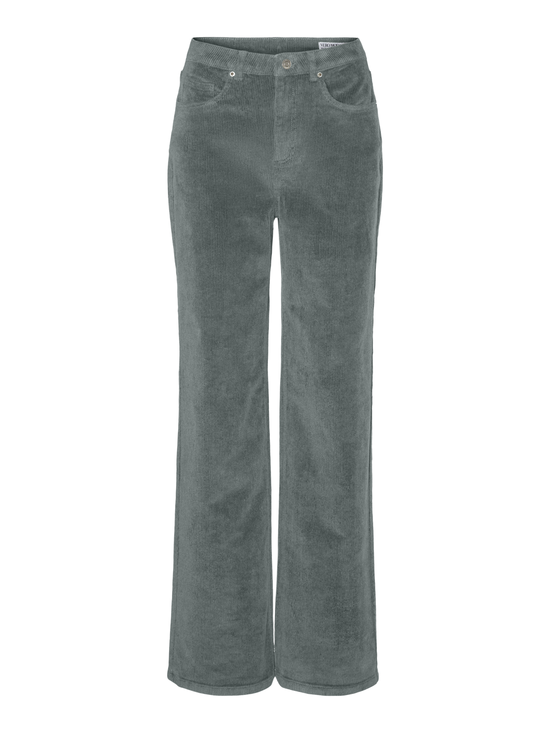 VMTESSA Jeans - Balsam Green