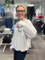 VMPERNILLA Top - Snow White