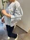 VMPRESLEY Top - Dusty Blue