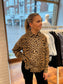 PCPANNE Shirt - Black