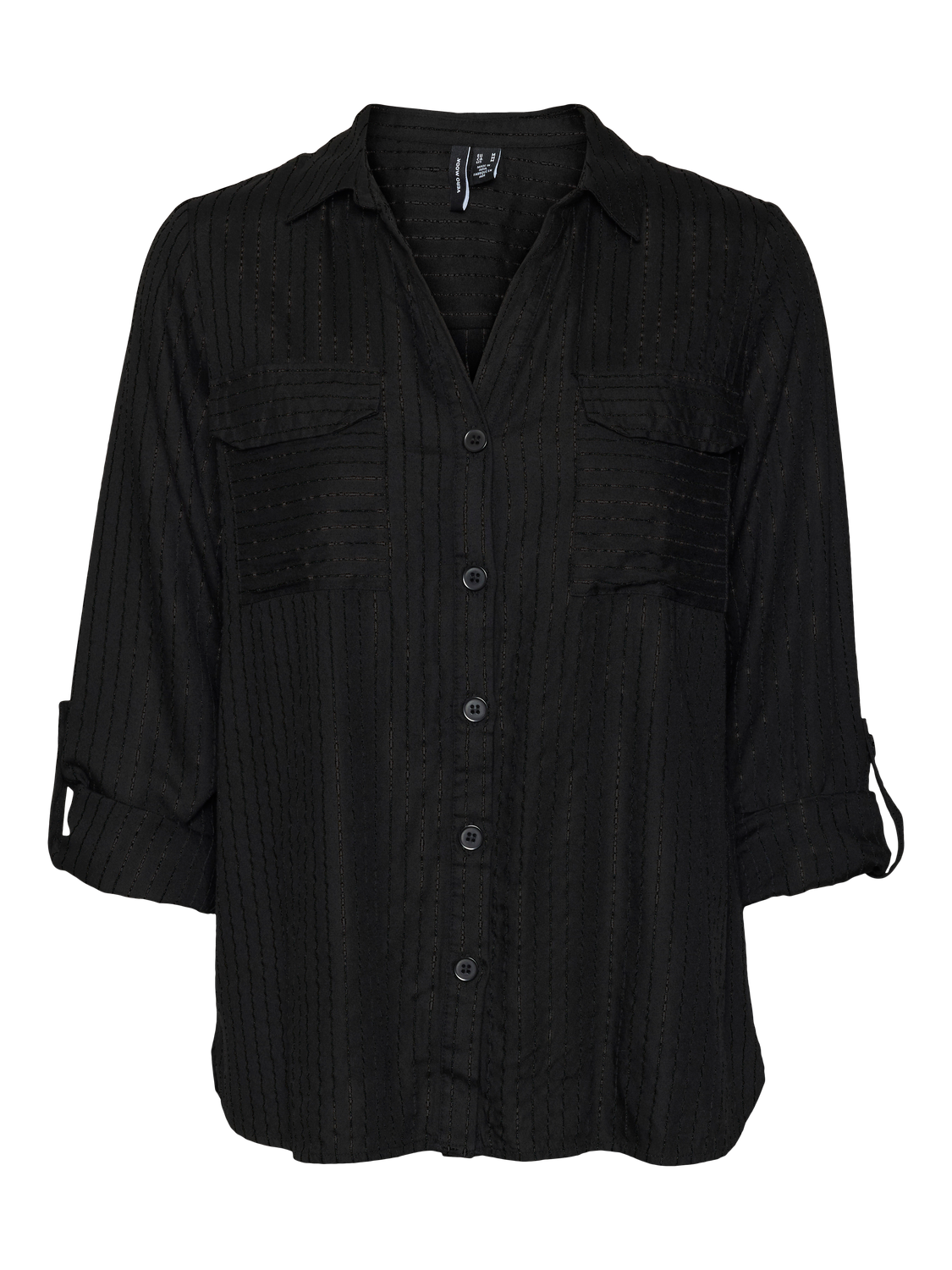 VMBUMPY Shirt - Black