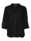 VMBUMPY Shirt - Black