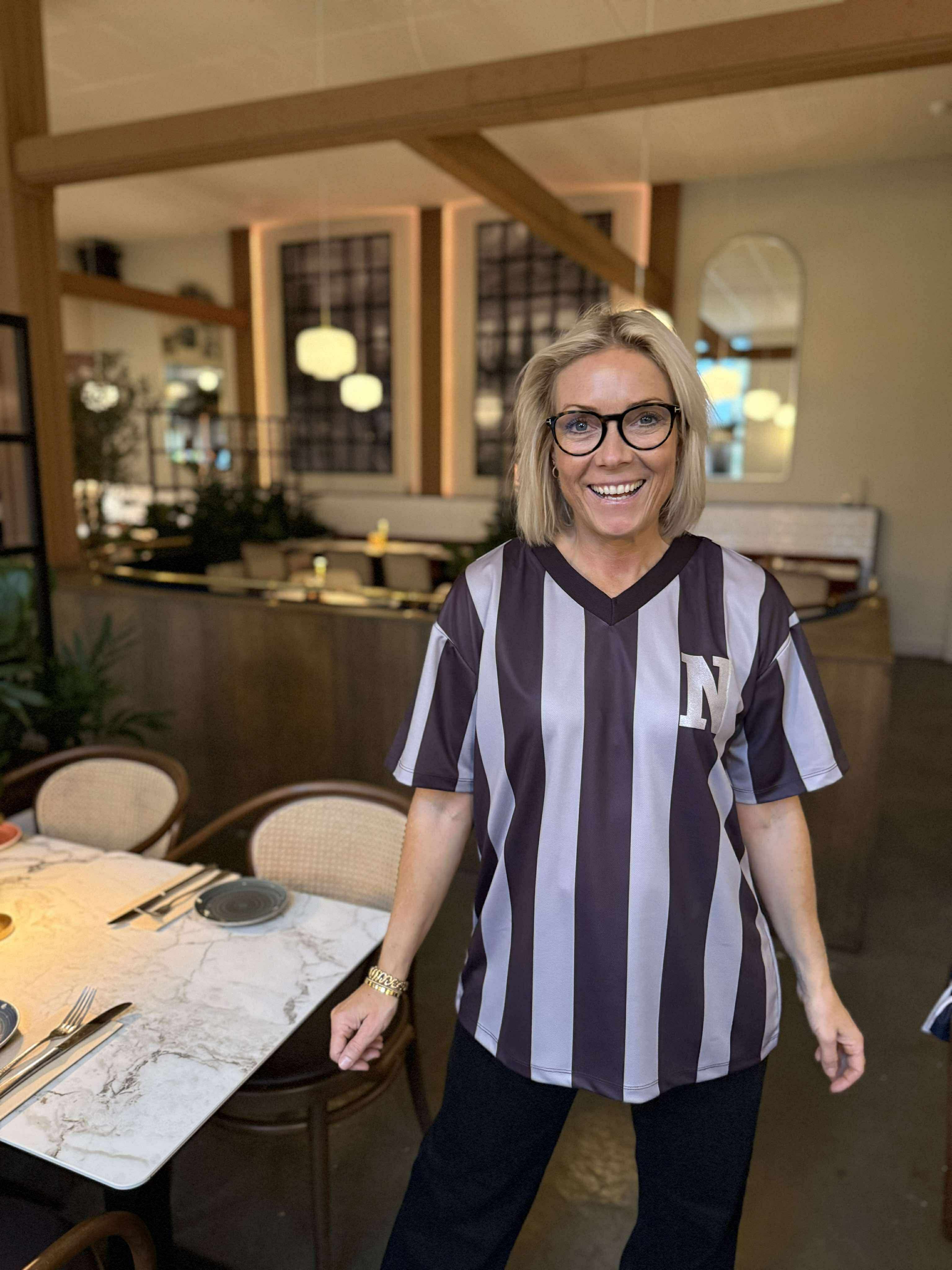 VMLAIKA T-Shirt - Fudge