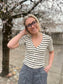 VMREBECCA Knit Cardigan - Birch