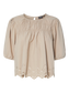 PCSALMINA Top - Crockery