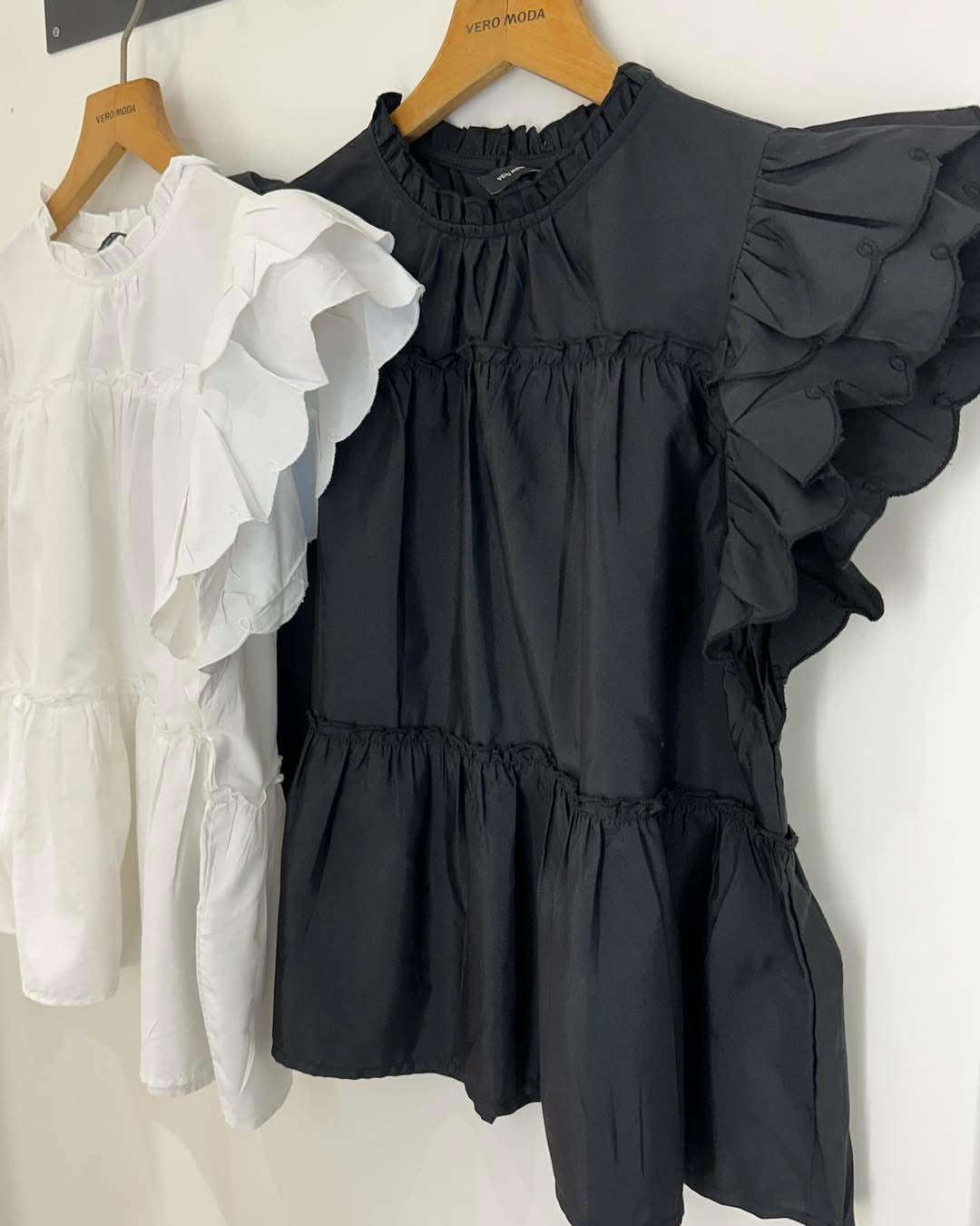 VMISOLDE Top - Snow White