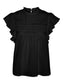 VMTRINE T-Shirts & Tops - Black