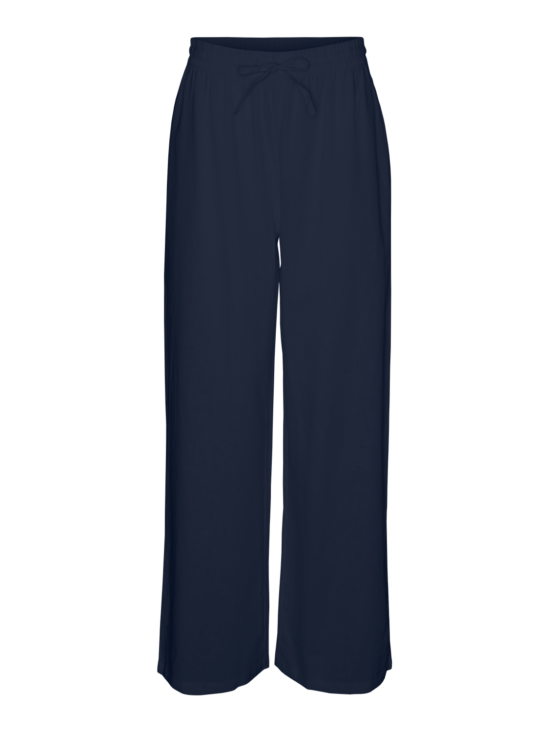 VMLINN Trousers - Navy Blazer