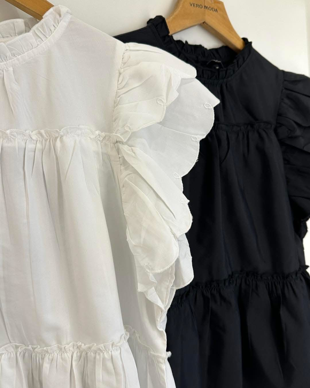 VMISOLDE Top - Snow White