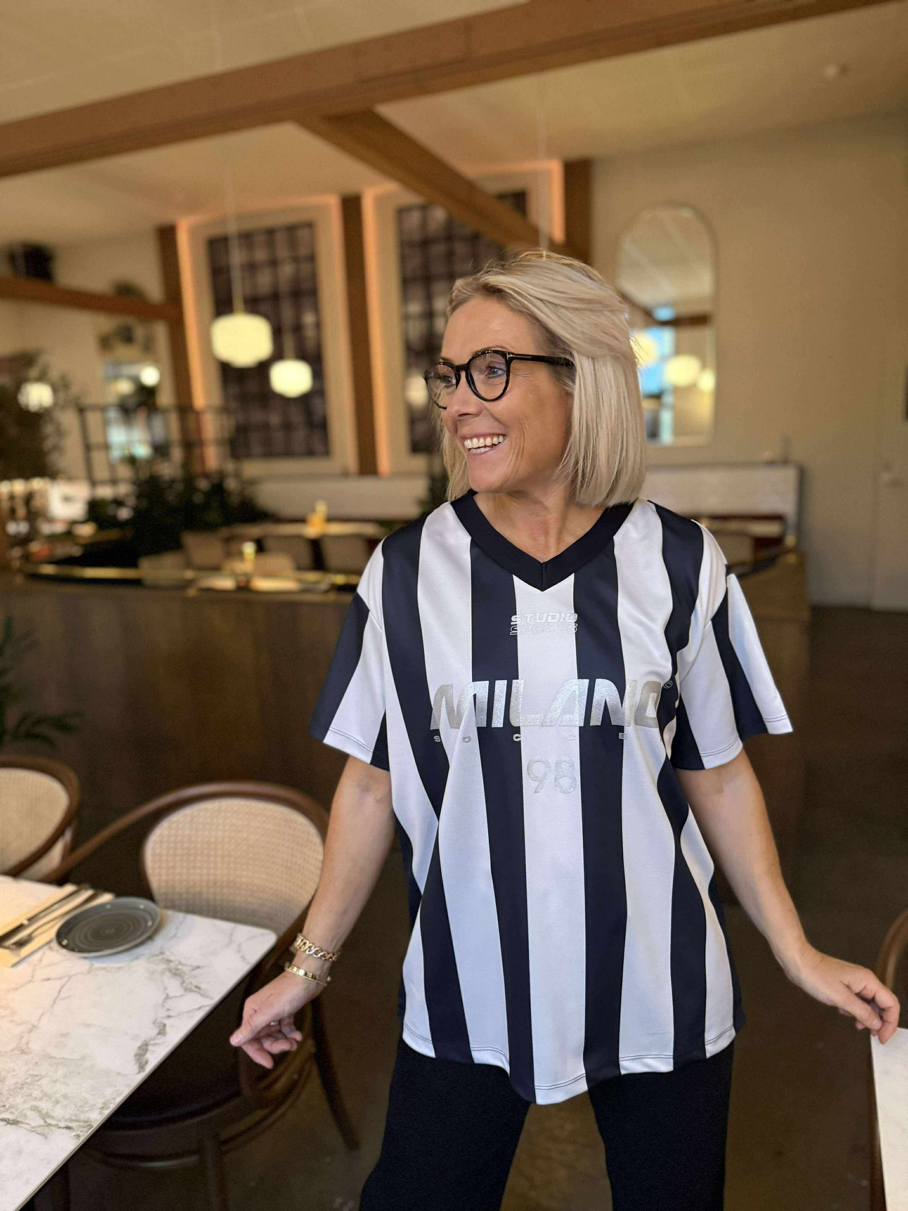 VMLAIKA T-Shirt - Night Sky