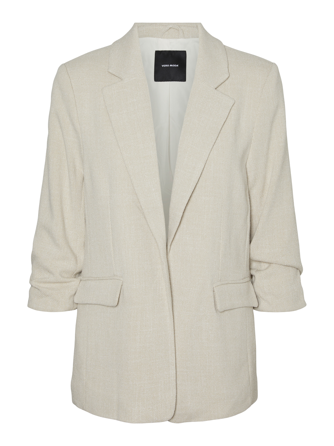 VMFRIDA Blazer - Oatmeal
