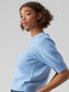 VMDOFFY Pullover - Little Boy Blue