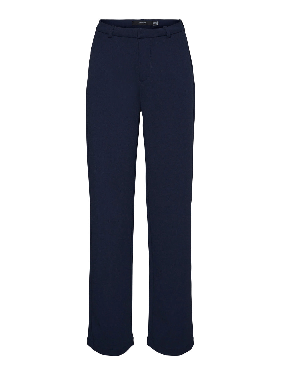 VMZAMIRA Pants - Navy Blazer
