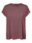 VMAVA T-Shirt - Rose Brown