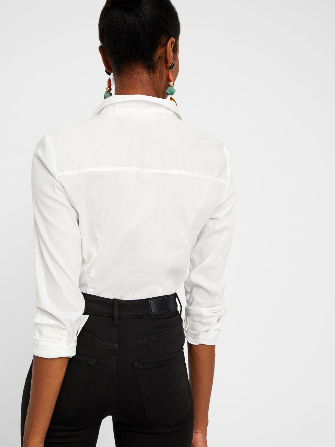 VMSOPHIA Lux Stay Black - black